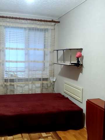 Соборності вул. (Косіора), 50