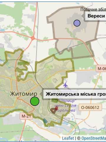 Садова вул.