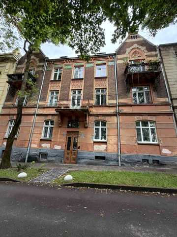 Архітекторська вул., 3