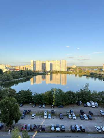 Драгоманова вул., 31-В