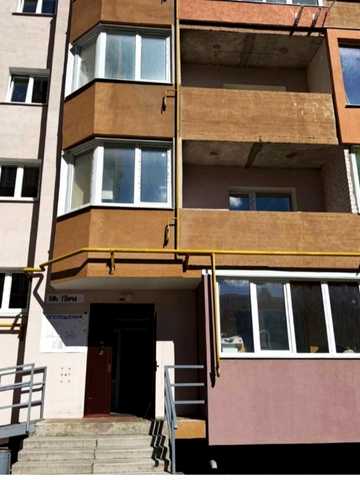Гонча вул. (Горького), 59-А