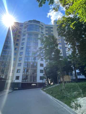 Чумацька вул., 2