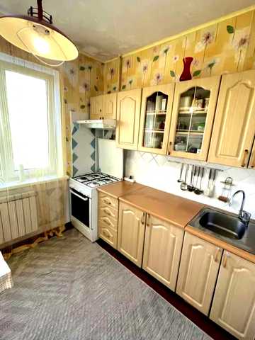 Героїв Дніпра вул., 36-Б