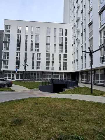Володимира Великого вул. (Артема), 10-Д
