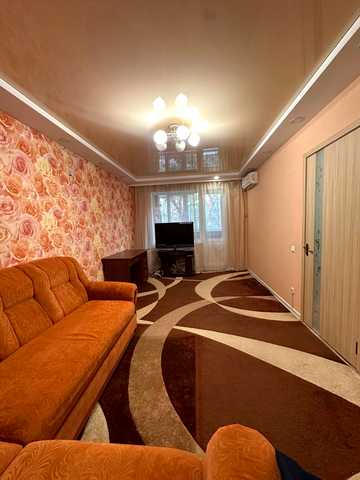 житловий масив Парус вул., 1-Б