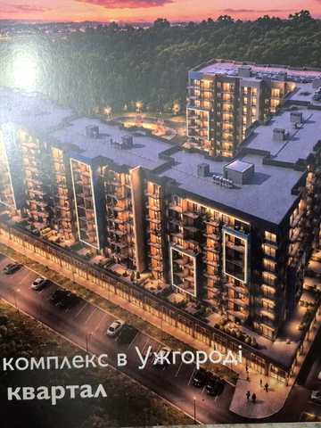 Загорська вул., (Будинок)
