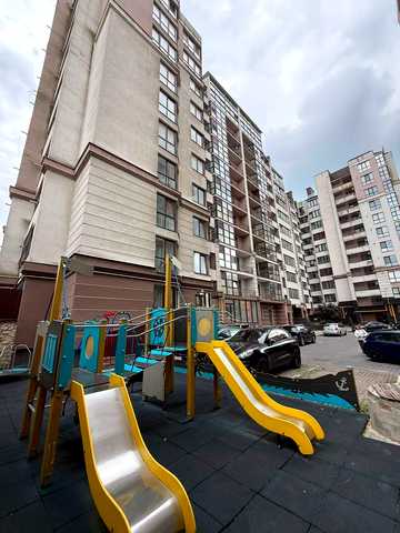 Микулинецька вул., 5