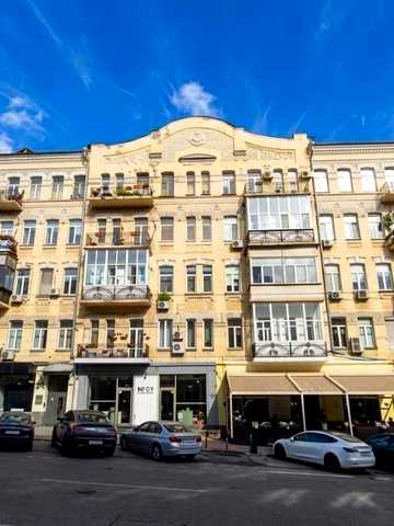 Велика Васильківська вул. (Червоноармійська), 43/16