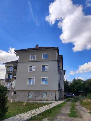 Тараса Шевченка вул., 63