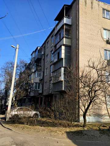 20-річчя Перемоги вул. (Кирила Осьмака), 11