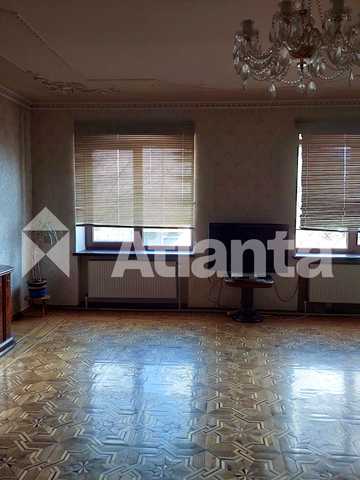 Зеленый склон