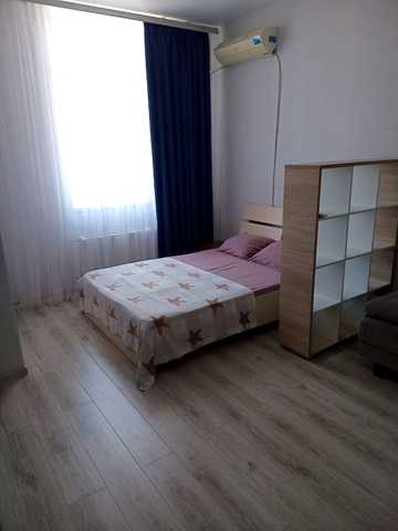 Аркадійське плато вул. (Гагаринське плато), 9