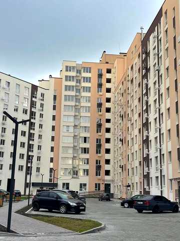 Соборна вул., 289-В