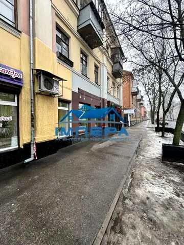 Юліана Матвійчука вул. (), 27