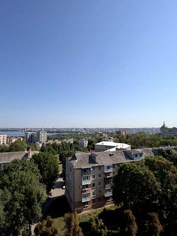 Винниченка вул. (Карпенка), 8-А