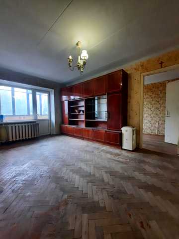 Степана Бандери просп., 19