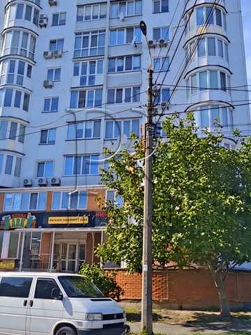 Шевченка пл., 3