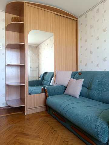 Тракторобудівників просп., 77