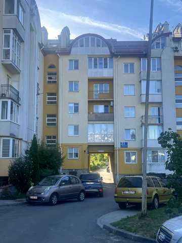 Джорджа Вашингтона вул. (Батальна), 4а к7