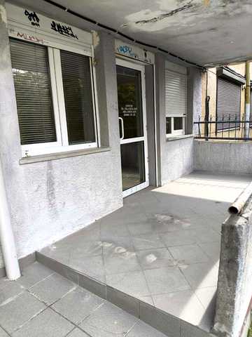Сергія Корольова вул., 10