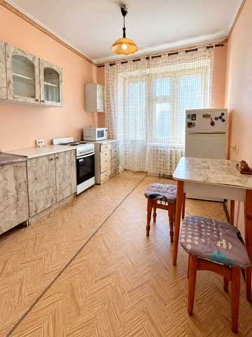 Петра Григоренка просп., 26-А