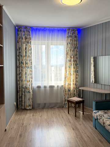 Єлизавети Чавдар вул., 34