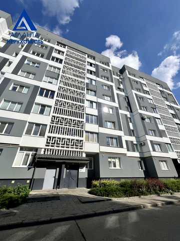 Карпенка-Карого вул., 11