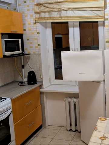 Голосіївський просп. (40-річчя Жовтня), 120к3