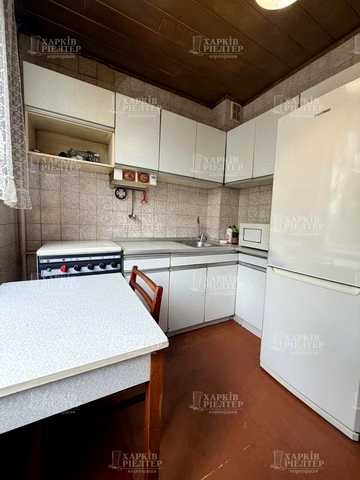 Тракторобудівників просп., 105