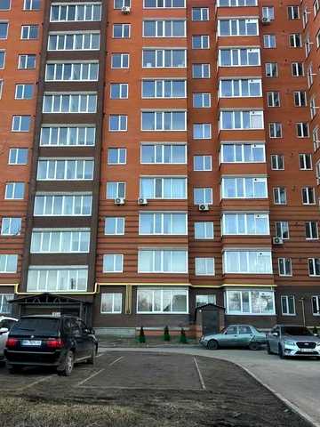 Геннадія Біліченка вул. (Петровського), 41-А к 3,4