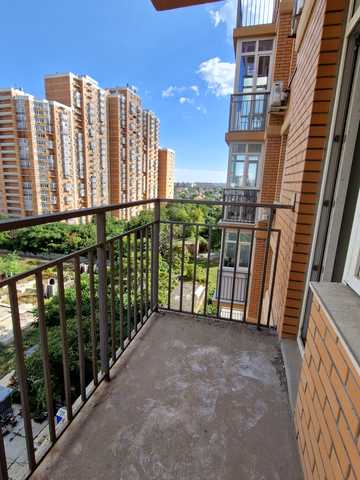 Люстдорфська дорога вул. (Черноморская дорога), 55/6