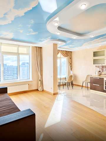 Ованеса Туманяна вул., 3