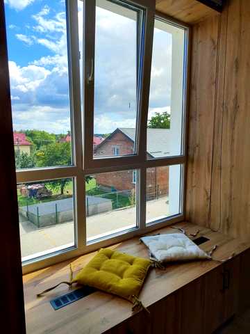 Галицька вул., (Будинок)