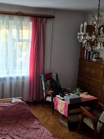 Юрія Руфа вул., 53/55