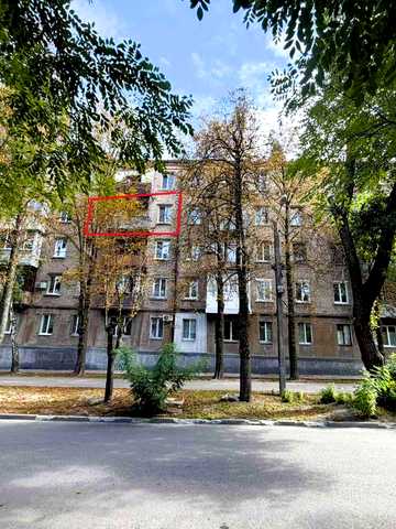 Авіаційна вул., 31