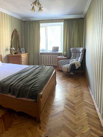 Паньківська вул., 19