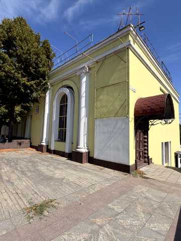 Соборний просп. (Леніна), 20Б