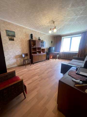 Академіка Корольова вул., 31