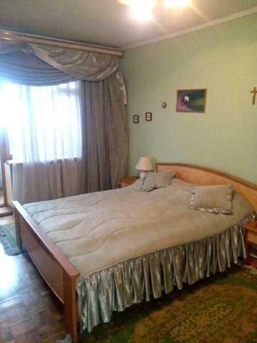 Запорізьке шосе, 4