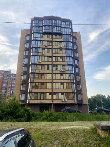 Зарічанська вул., 3/2в