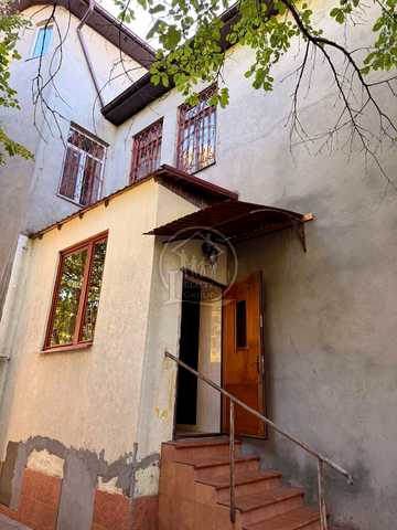 Лиманська