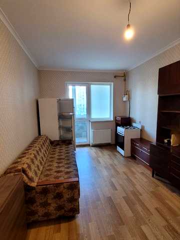 Метрологічна вул., 62