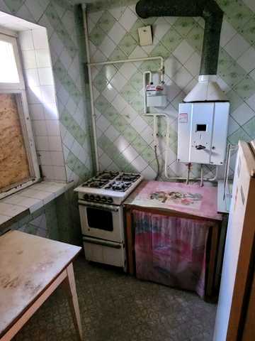 Астрономічна вул., 19