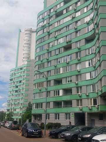 Вишгородська вул., 45/12