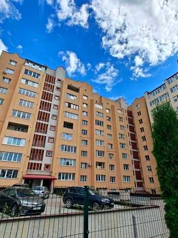 Іллєнка вул., 3-В