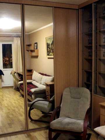 Василя Тютюнника вул. (Анрі Барбюса), 11/2