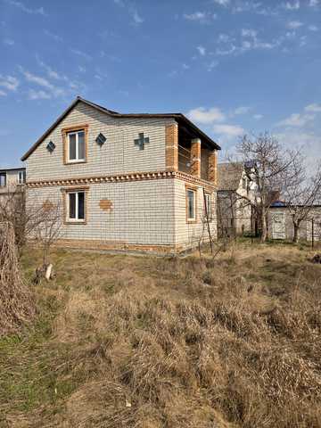 Кіровське