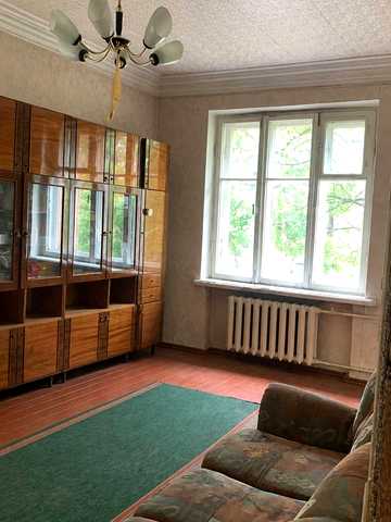 Геннадія Афанасьєва вул. (Костянтина Заслонова), 17/6