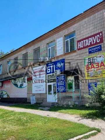 Соборності вул., 9