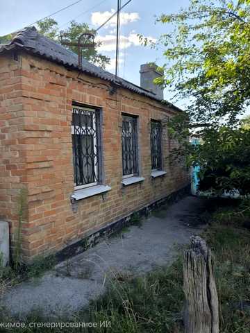 Херсонська вул., 84